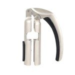 Portable Zinc Alloy Champagne Opener Tool