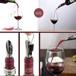 Complete Wine Opener Set with Accessories & Box