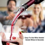 Complete Wine Opener Set with Accessories & Box