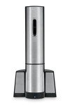 Cuisinart Electric Wine Opener in Stainless Steel