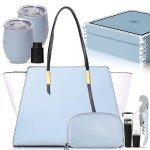 Wine Gifts for Women - Unique Tote Bag Set