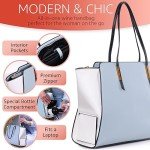 Wine Gifts for Women - Unique Tote Bag Set