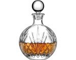 Dublin Collection Whiskey and Wine Decanter