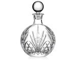 Dublin Collection Whiskey and Wine Decanter