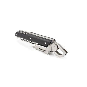 Peugeot Clavelin Sommelier Corkscrew with Foil Cutter