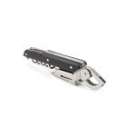 Peugeot Clavelin Sommelier Corkscrew with Foil Cutter