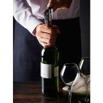 Peugeot Clavelin Sommelier Corkscrew with Foil Cutter