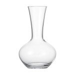 Zwiesel Enoteca 25 Oz Handmade Red Wine Decanter