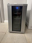 Cuisinart Wine Cooler for Perfectly Chilled Bottles