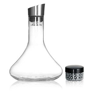 LEMONSODA Wine Aerator Pourer - 1500 ml Carafe