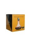LEMONSODA Wine Aerator Pourer - 1500 ml Carafe