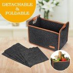 Foyego Insulated Wine Carrier Tote - 2 Pack