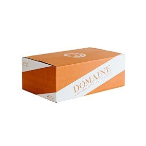 12-Bottle Layflat Wine Storage Boxes (Set of 10)