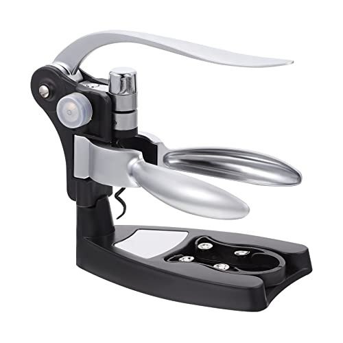 Effortless Wine Opener Set for Home Use