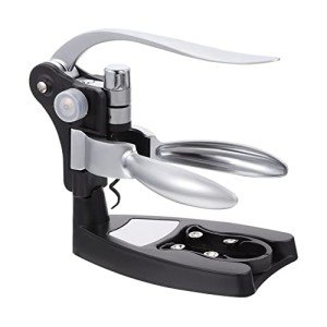 Effortless Wine Opener Set for Home Use