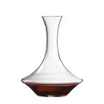 Spiegelau Authentis Modern Crystal Wine Decanter