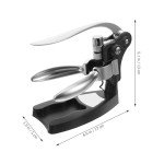 Effortless Wine Opener Set for Home Use