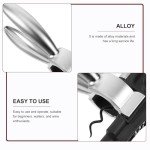 Effortless Wine Opener Set for Home Use