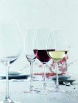 Spiegelau Authentis Modern Crystal Wine Decanter