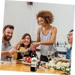 Effortless Wine Opener Set for Home Use