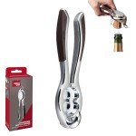 Vacu Vin Easy Champagne Bottle Opener