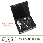 Wolfgang Puck 6-Piece Wine Tool Set