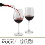 Wolfgang Puck 6-Piece Wine Tool Set