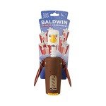 Bald Eagle Winged Corkscrew - Heavy Duty Opener