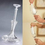 3-Piece Non-Scratch Glassware Cleaning Brush Set