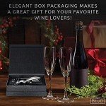 Deluxe Wine Bottle Opener Set by M&R Blvd