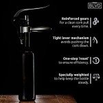 Deluxe Wine Bottle Opener Set by M&R Blvd