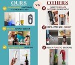 Electric Wine Opener & Aerator Gift Set