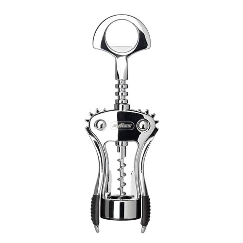 Zyliss Stainless Steel Corkscrew and Bottle Opener
