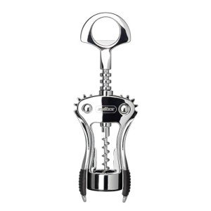Zyliss Stainless Steel Corkscrew and Bottle Opener