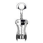 Zyliss Stainless Steel Corkscrew and Bottle Opener