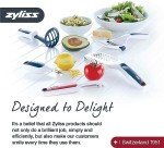 Zyliss Stainless Steel Corkscrew and Bottle Opener