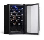 Newair 33-Bottle Freestanding Wine Cooler