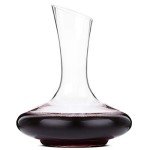 40 oz Wine Decanter and Carafe Gift