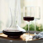 40 oz Wine Decanter and Carafe Gift