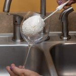 3-Piece Non-Scratch Glassware Cleaning Brush Set