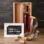 Ivation 18-Bottle Stainless Steel Wine Cooler