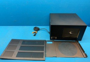 Wine-Mate WM-1500-HTD Self-Contained Wine Cooler