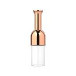 Copper Mirror Finish Wine Decanter by Eto