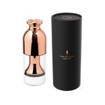 Copper Mirror Finish Wine Decanter by Eto