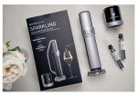 Coravin Sparkling Wine Saver System with CO2 Capsules