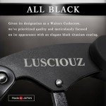 Silent Wine Bottle Opener - Made in Japan