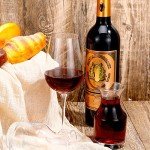 12 Pack Mini Wine Carafes for Parties