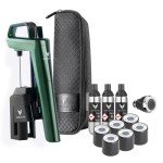 Coravin Timeless Six+ Wine Preservation System 2024