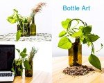 Bottle Cutter Tool Kit for Wine and Spirits