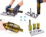 Bottle Cutter Tool Kit for Wine and Spirits